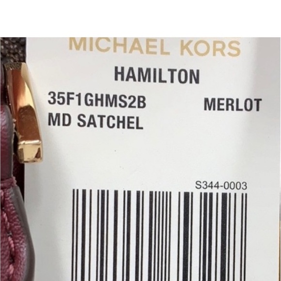 Michael KORS Purse - Picture 11 of 17